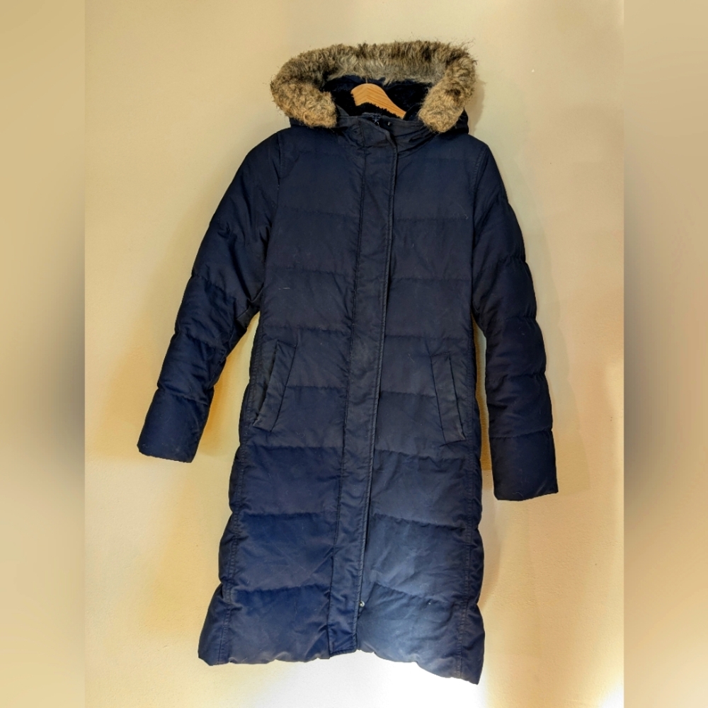 Uniqlo Parka XS